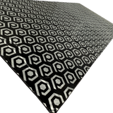 SoundQubed Sound Deadener 80Mil Thickness 36 Sq ft (20 sheets)
