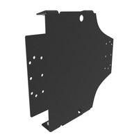 Metra Amplifier Bracket Harley-Davidson Road Glide 2015-2023.5 - BC-AMP04