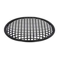 Install Bay 8 Inch Waffle Grille With Hardware - 85-9008