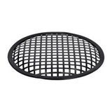Install Bay 8 Inch Waffle Grille With Hardware - 85-9008