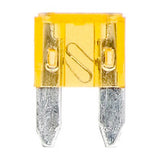 Install Bay USA ATM Fuse 5 AMP - Package of 25 - USATM5-25