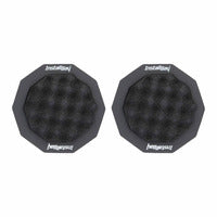 Install Bay Foam Speaker Rings - 6.5" - IBFSR65