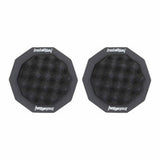 Install Bay Foam Speaker Rings - 6.5" - IBFSR65