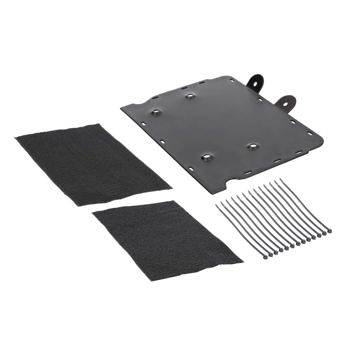 Metra AMP MOUNTING PLATE - Fits Harley-Davidson FLH 2014-2023.5 - BC-AMP06