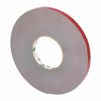 Install Bay Hi-Str Dbl Side Mldg Tp 1/2X50 Repositionable - KT12221