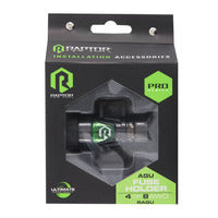 Raptor Pro Series AGU Fuse Holder | 4/8 AWG | Water-Resistant - RAGU