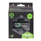 Raptor Pro Series AGU Fuse Holder | 4/8 AWG | Water-Resistant - RAGU