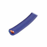 T-Spec V8GT OFC Power Wire | 1/0 AWG | 50 ft. | Blue - V8GT10B-50