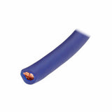 T-Spec V8GT OFC Power Wire | 1/0 AWG | 50 ft. | Blue - V8GT10B-50