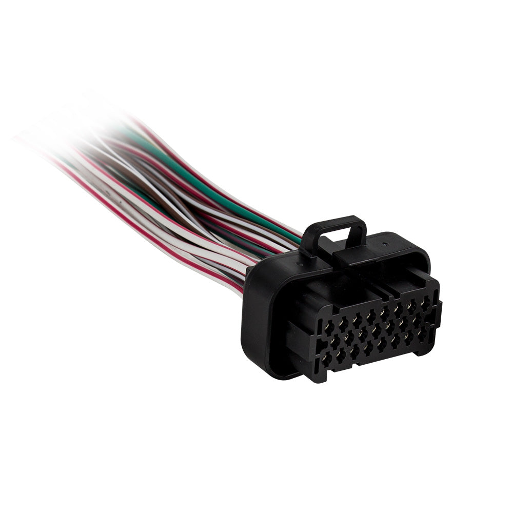 Metra OEM Harness Harley Davidson 1998-2013 - 71-9600