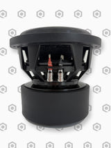 SoundQubed HDX3.2 Series Subwoofer 8 Inch 2" DVC 1500w/3000w D1