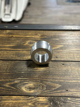 Curly's Inc Front Wheel Spacer