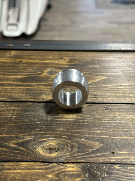 Curly's Inc Front Wheel Spacer