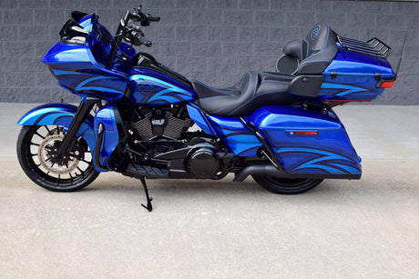 Topshop 2014-23 Stock CVO Fender Kit
