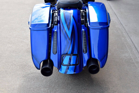 Topshop 2014-23 Stock CVO Fender Kit