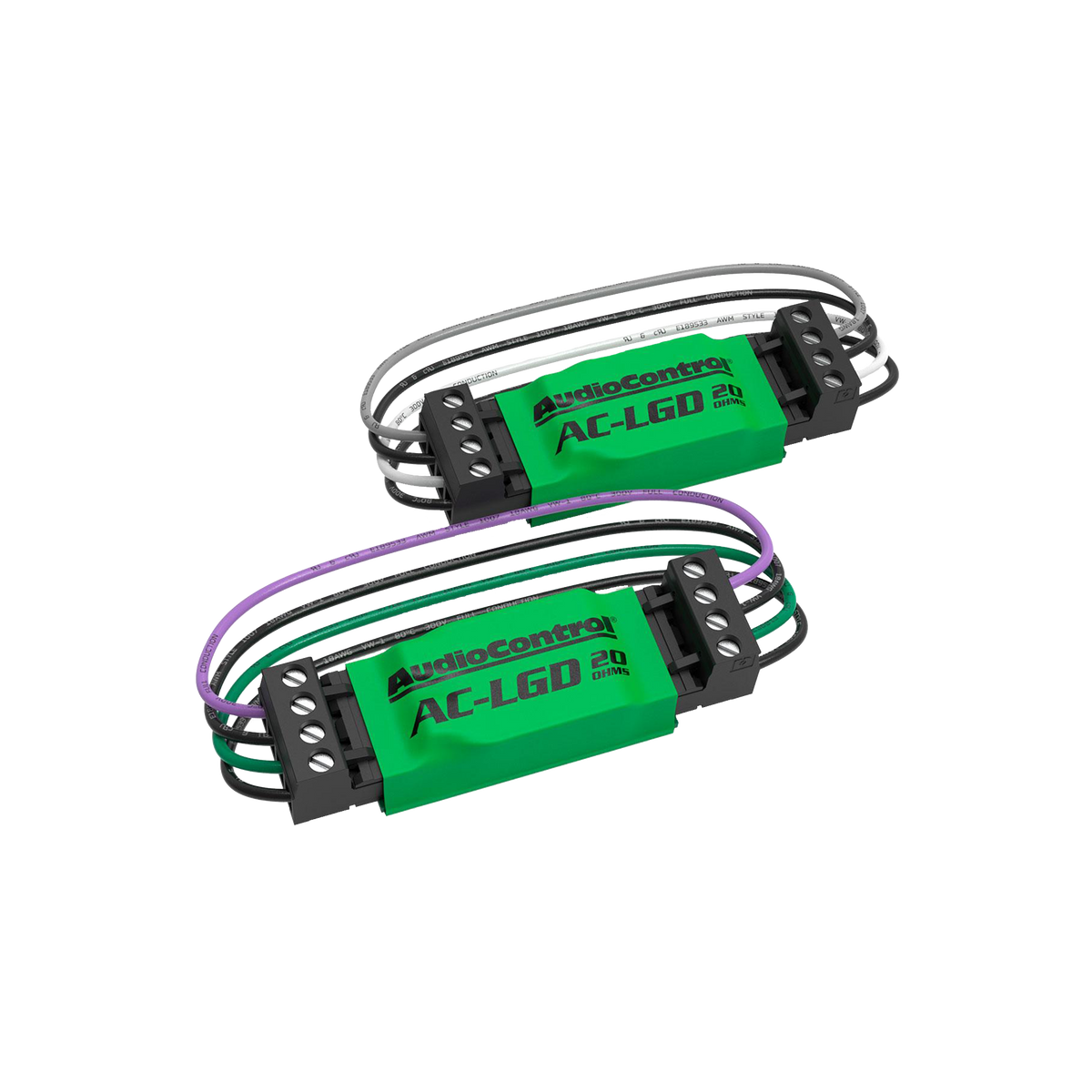 AudioControl AC-LGD-20 Load Generating Device