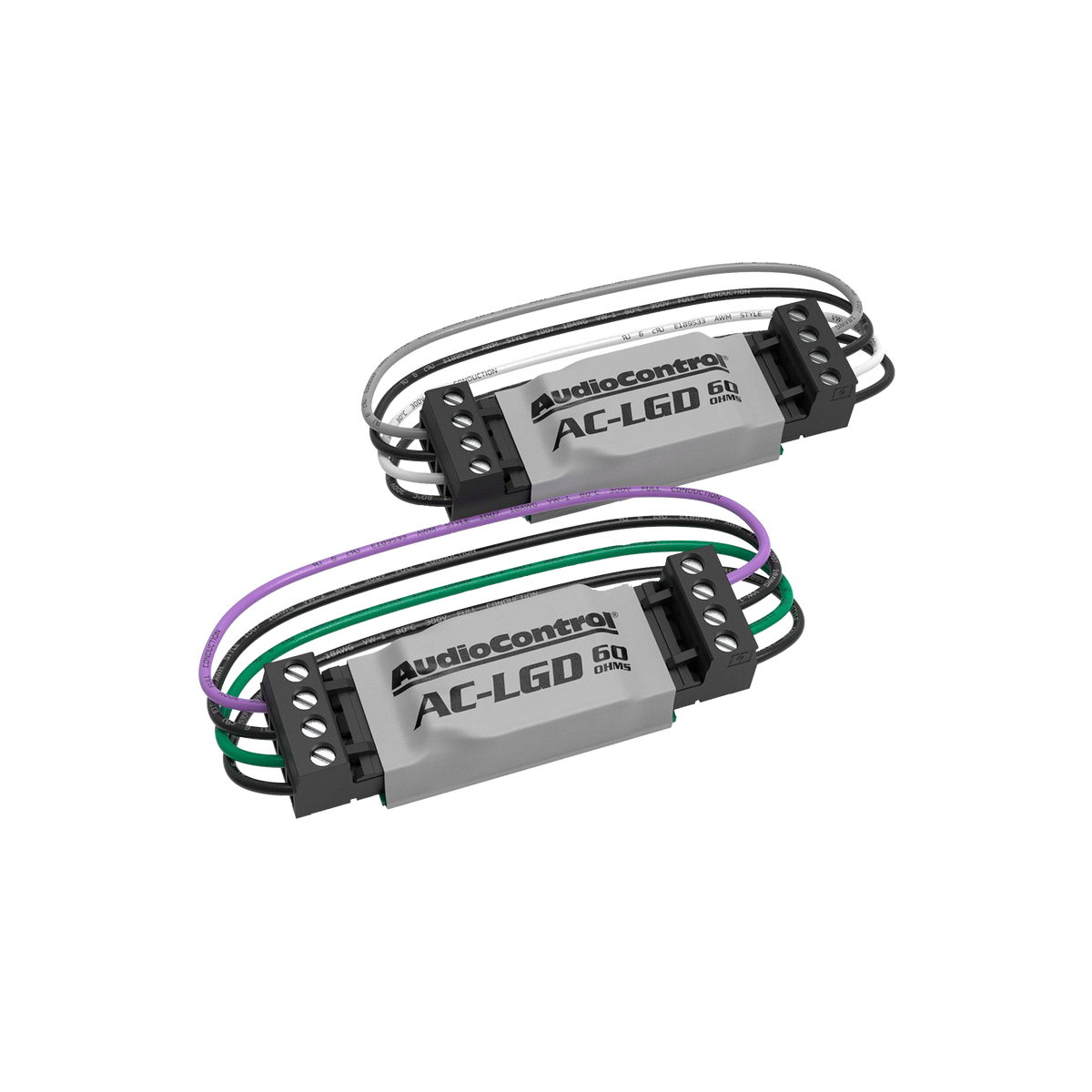 AudioControl AC-LGD-60 Load Generating Device