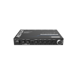 AudioControl ACX-3.2 All-Weather Equalizer & Crossover with Paging Mic