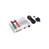 AudioControl The EPICENTER Bass Restoration Processor (Mexico Edition)