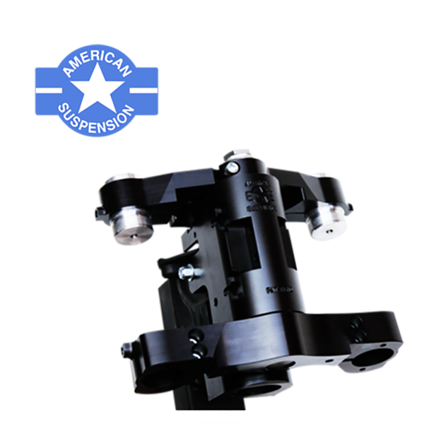 American Suspension 32″ Bolt On Rake Kit