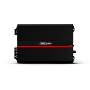 SounDigital XP 3000.1 Mono Amplifier
