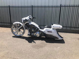 Villas Metric Chrome Wheels