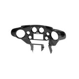 Metra Harley-Davidson FLH (Batwing Fairing) 1998-2013 - Unpainted - 95-HDIF-NP