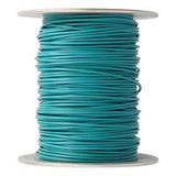 Install Bay 14 GA US GPT ALL COPPER PRIMARY WIRE GREEN - Coil of 500 FT - US14500GR