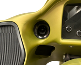 Insane Asylum Gauge Delete Tweeter Adapter Kit (2014–2023)