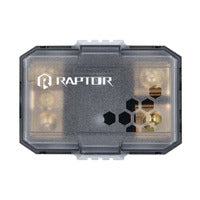Raptor Pro Series ANL Fused Distribution Block | 2 Position - RANL2