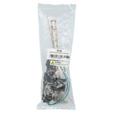 Install Bay Door Lock Actuator 2 Wire - DLA