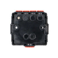 T-Spec MANL Fuse Distribution Block | 1/0-4 AWG In, (4) 4/8 AWG Out - VFDB4
