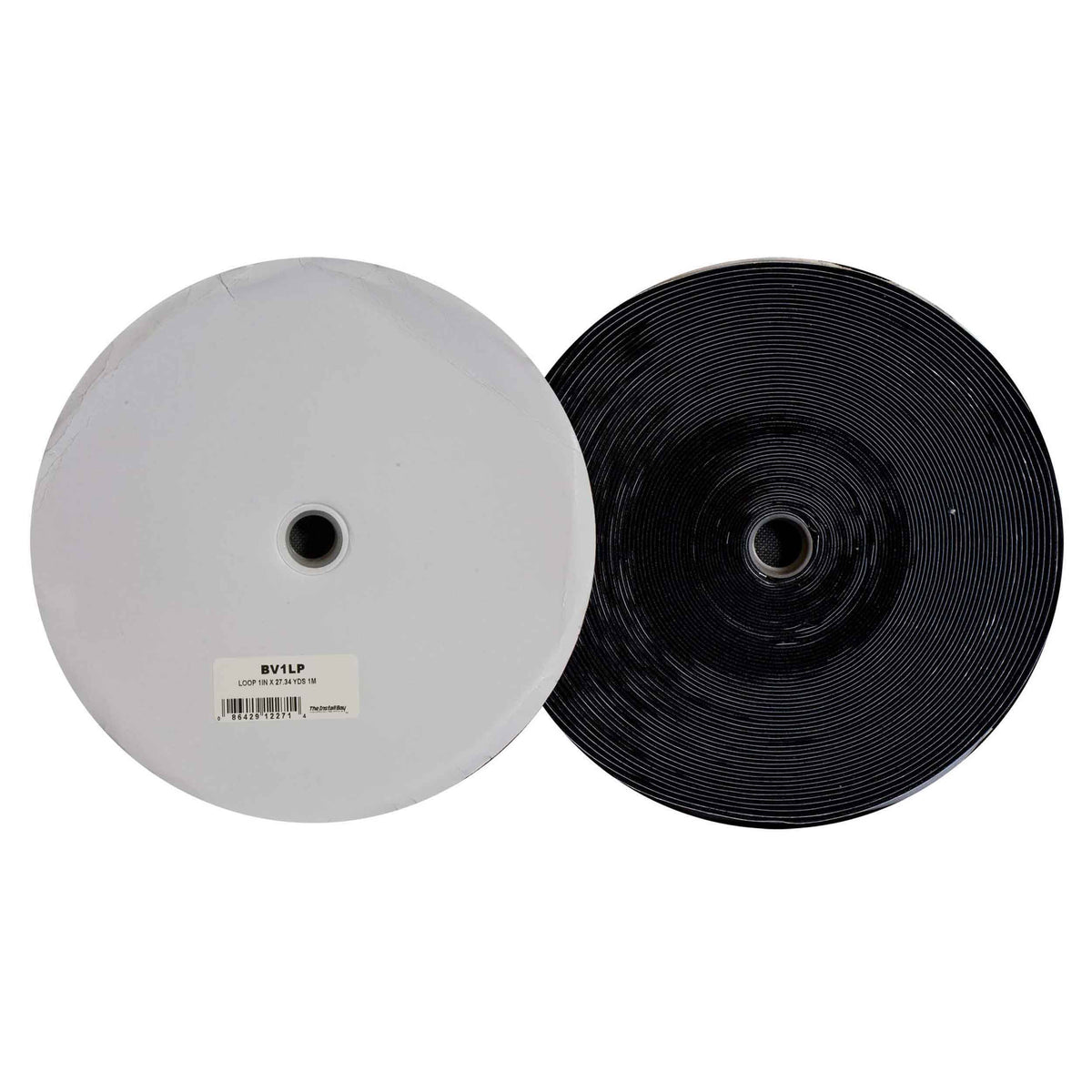 Install Bay Black Loop - 1 in x 25 yd - BV1LP
