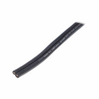T-Spec V10 OFC Speaker Wire | 16 AWG | 500 ft. | Black - V10SW16500-BK