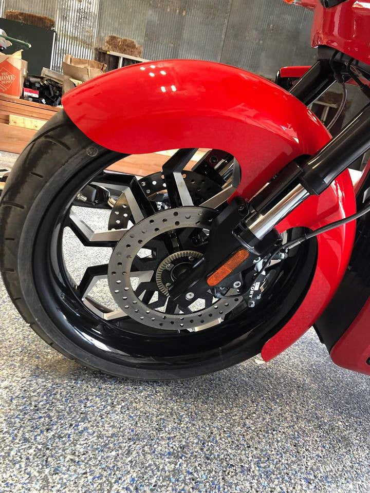 Diablo Metric Black Double Cut Wheels