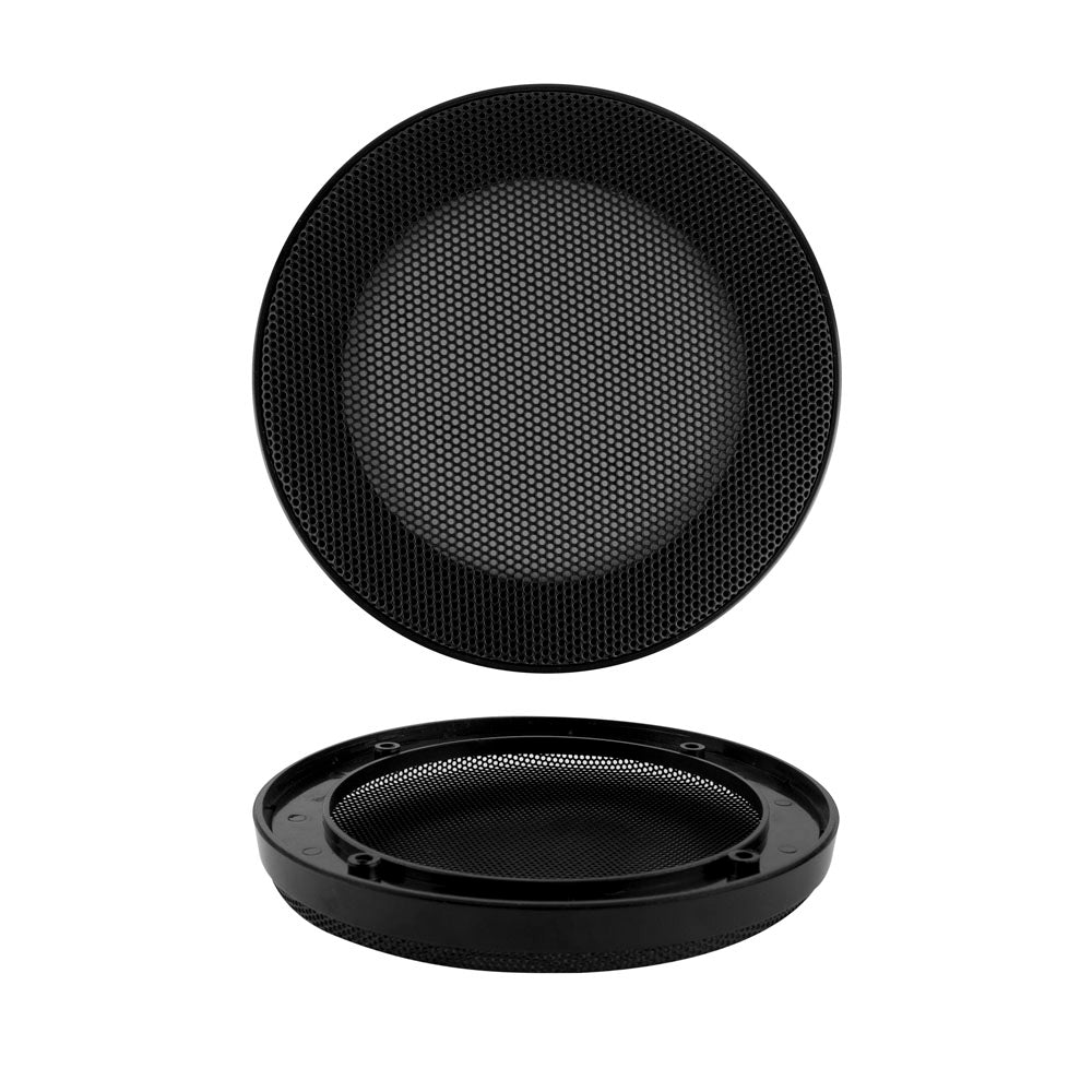 Install Bay SNAP-ON MESH GRILL - 6.5 INCH SPEAKERS - each - SMG65