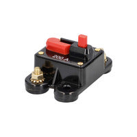 Raptor Pro Series Circuit Breaker | 200A - RCB200