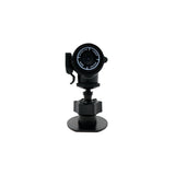 Diamond Audio Motorsports Action Camera - D500
