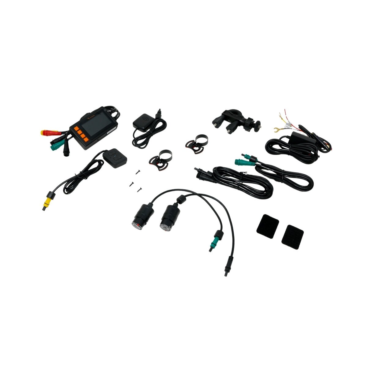 Diamond Audio Motorsport Action Video Camera - D580