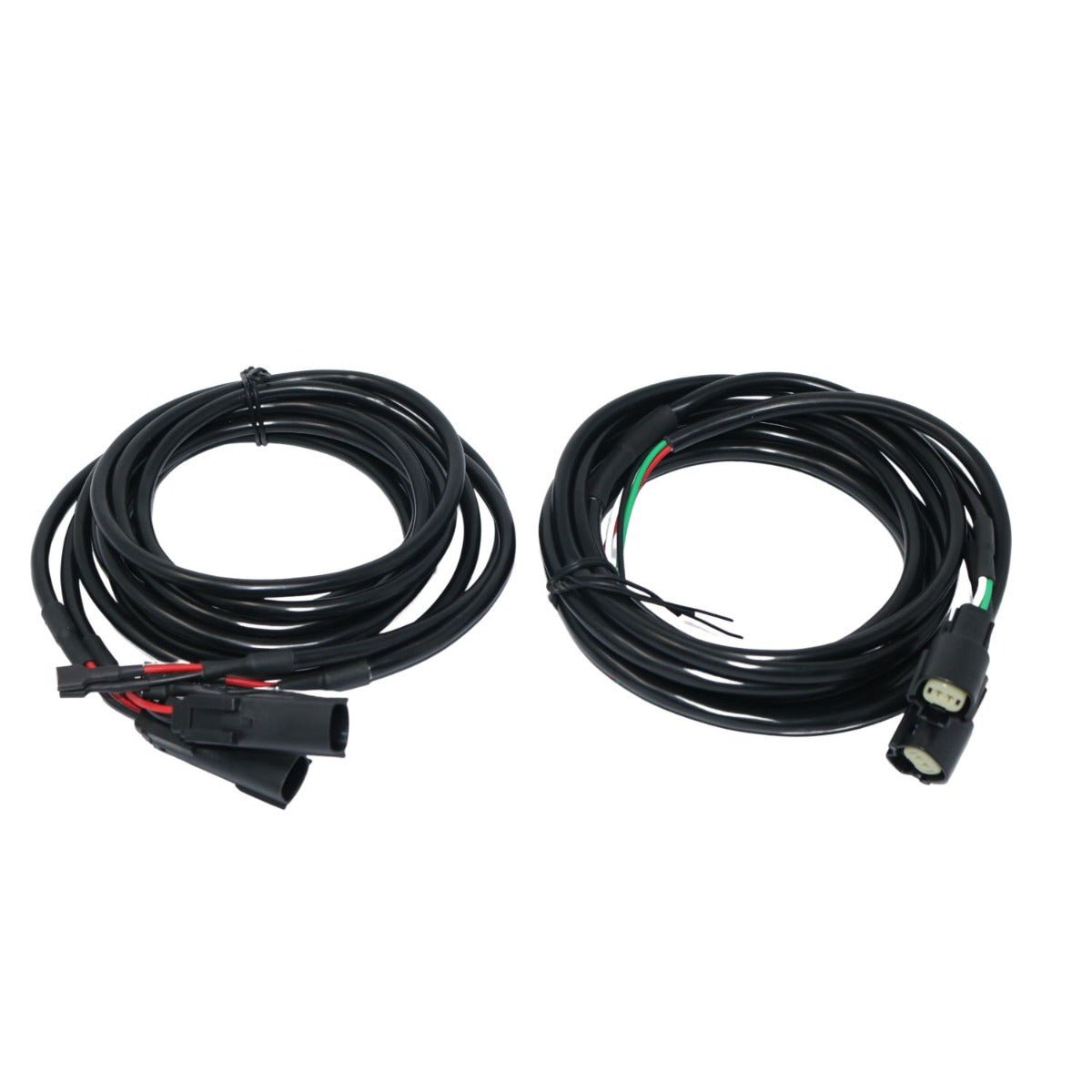 Diamond Audio 1998-2013 Harley Davidson® Cut In Lid Kit with MS69CX Speaker (4Ω) - MS694CX2LK13