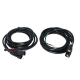 Diamond Audio 1998-2013 Harley Davidson® Cut In Lid Kit with MS69CX Speaker (4Ω) - MS694CX2LK13