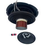 SoundQubed RECONE KIT HDS206