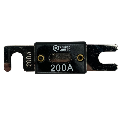 SoundQubed ANL Fuses