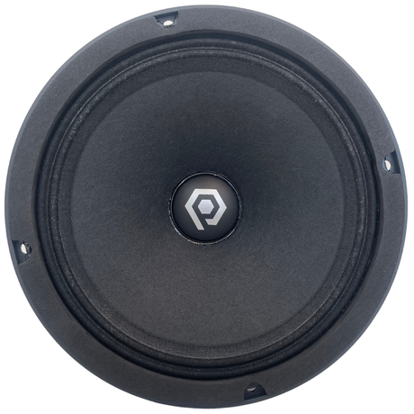 SoundQubed HDX Series Pro Audio 8" Speaker (single)