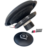 SoundQubed RECONE KIT HDS3.212