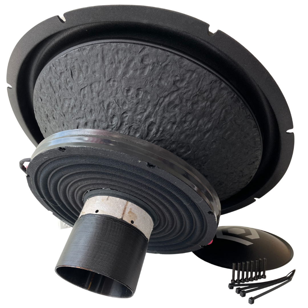 SoundQubed RECONE KIT HDX418