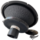 SoundQubed RECONE KIT HDX418