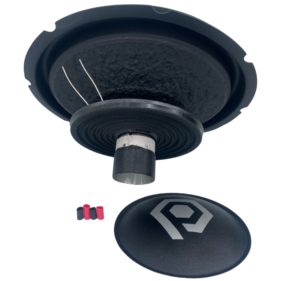 SoundQubed RECONE KIT HDS2.215