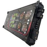 SoundQubed Q1-6000v2 Q-Series Mono Amplifier