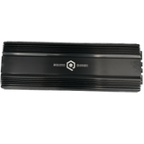 SoundQubed Q1-10000 Q-Series Mono Amplifier